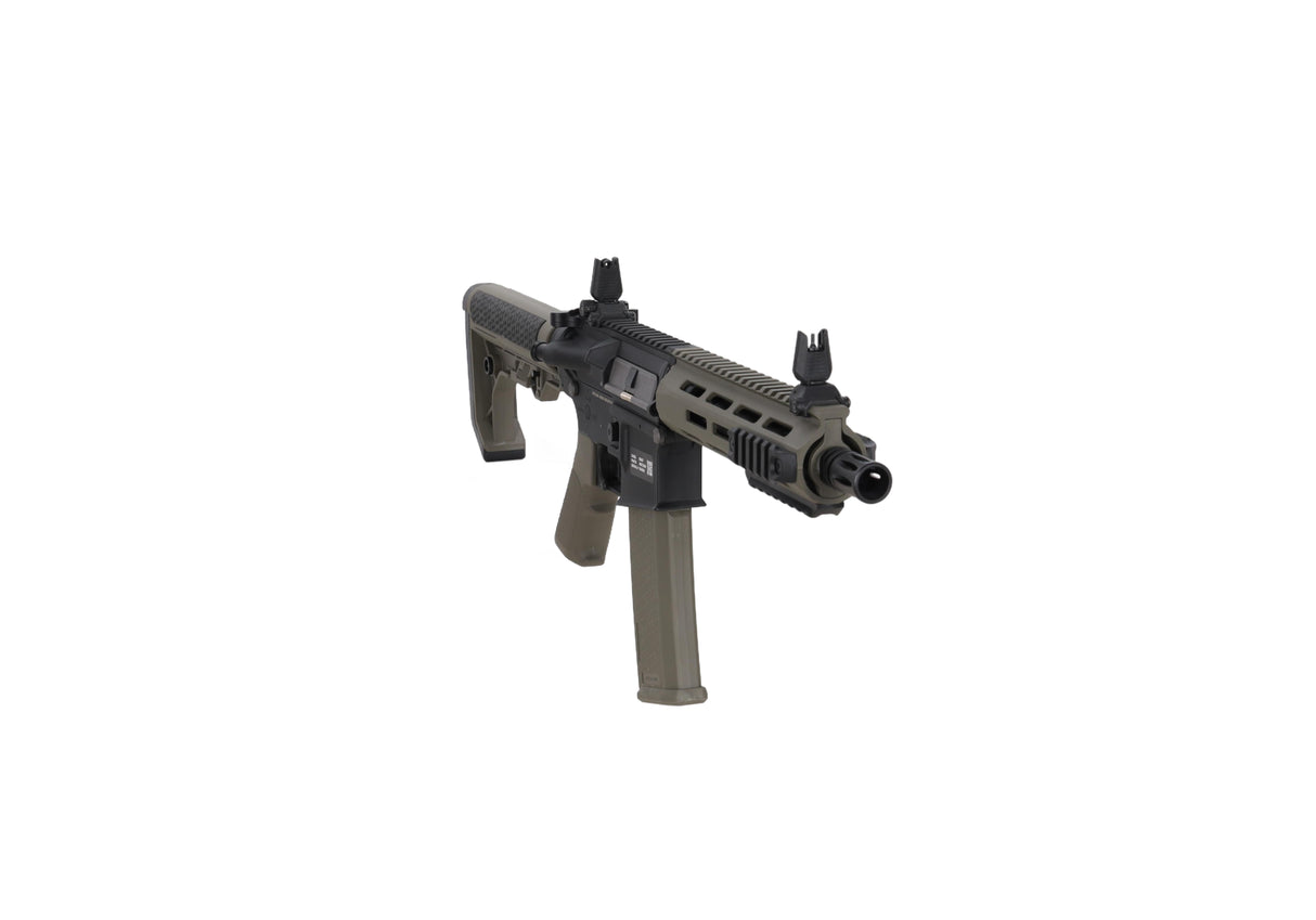 Specna Arms SA-F14 FLEX™ Gen.2 HAL ETU™ airsoft Carbine Olive
