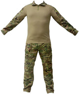 WST G2 Tactical Combat Uniform