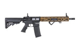 Specna Arms Daniel Defense® RIS III 12.5'' SA-C28 CORE™ Gen.2 HAL ETU™ Chaos Bronze airsoft Carbine