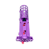 CTM TAC ADVANCED V2 CNC-bolt til AAP-01 med fire selector
