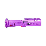 CTM TAC ADVANCED V2 CNC-bolt til AAP-01 med fire selector