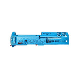 CTM TAC ADVANCED V2 CNC-bolt til AAP-01 med fire selector