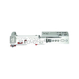 CTM TAC ADVANCED V2 CNC-bolt til AAP-01 med fire selector