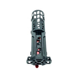 CTM TAC ADVANCED V2 CNC-bolt til AAP-01 med fire selector