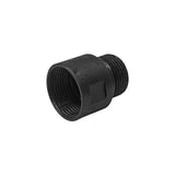 CTM MK23 / SSX23 Thread Adapter (16mm CW to 14mm CCW)