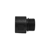CTM MK23 / SSX23 Thread Adapter (16mm CW to 14mm CCW)