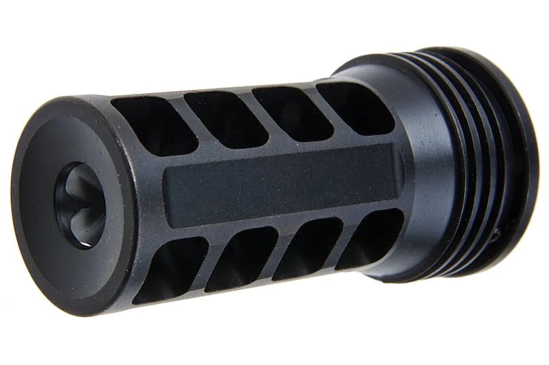 Angry Gun TORNADO QD lyddæmper til AR15 og M4