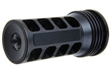 Angry Gun TORNADO QD lyddæmper til AR15 og M4