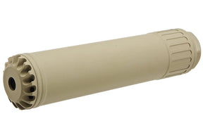 Angry Gun TORNADO QD lyddæmper til AR15 og M4