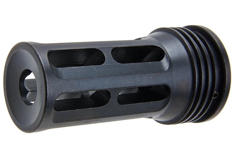 Angry Gun TORNADO QD lyddæmper til AR15 og M4