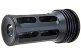 Angry Gun TORNADO QD lyddæmper til AR15 og M4