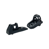 CTM TAC Ghost Ring sigter V2 til AAP-01 med grøn fiber, sort