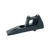 CTM TAC Ghost Ring sigter V2 til AAP-01 med grøn fiber, sort