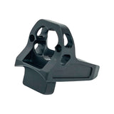 CTM TAC Ghost Ring sigter V2 til AAP-01 med grøn fiber, sort