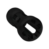 CTM TAC R-STYLE flammeskjuler til AAP-01, 14 mm CCW, sort