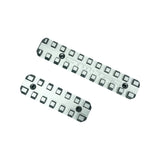 CTM AAP-01 Lower and Upper RIS Mount