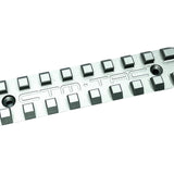 CTM AAP-01 Lower and Upper RIS Mount