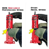 CTM 160procent AAP-01 Reinforced Guide Rod Spring