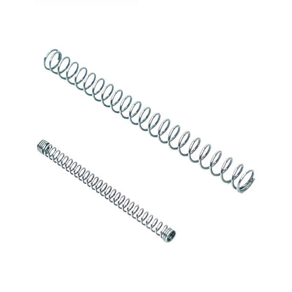 CTM Forstærket sæt – Recoil Guide Rod, fjeder og 200 % nozzle til AAP-01 / AAP-01C