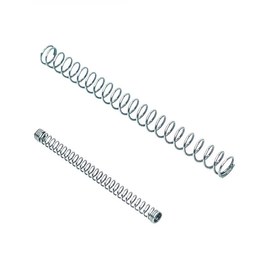 CTM Forstærket sæt – Recoil Guide Rod, fjeder og 200 % nozzle til AAP-01 / AAP-01C