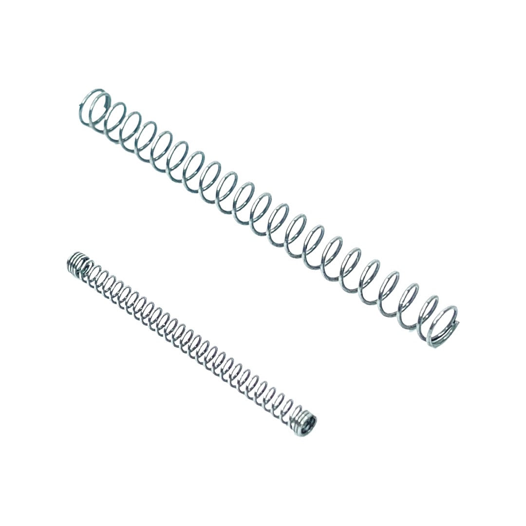 CTM Forstærket sæt – Recoil Guide Rod, fjeder og 200 % nozzle til AAP-01 / AAP-01C