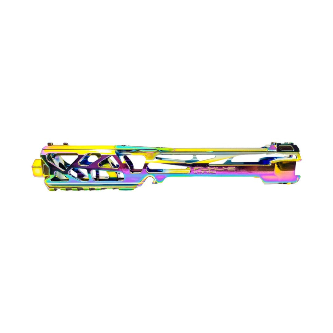 CTM TAC FUKU-2 Skeleton CNC upper set til AAP-01
