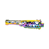 CTM TAC FUKU-2 Skeleton CNC upper set til AAP-01