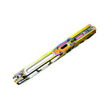 CTM TAC FUKU-2 Skeleton CNC upper set til AAP-01