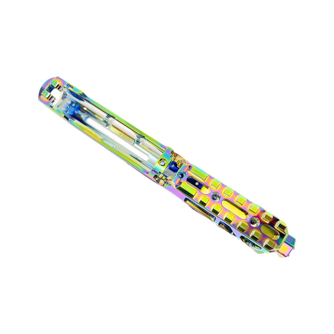 CTM TAC FUKU-2 Skeleton CNC upper set til AAP-01