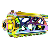 CTM TAC FUKU-2 Skeleton CNC upper set til AAP-01