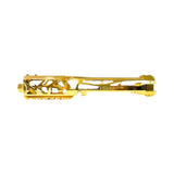 CTM TAC FUKU-2 Skeleton CNC upper set til AAP-01