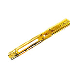CTM TAC FUKU-2 Skeleton CNC upper set til AAP-01