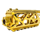 CTM TAC FUKU-2 Skeleton CNC upper set til AAP-01