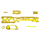 CTM TAC FUKU-2 Skeleton CNC upper set til AAP-01