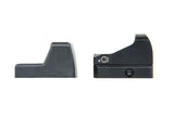 EDGE LP Advanced rødpunkts sigte