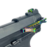CTM FUKU-2 Reaper Charging Handle for AAP-01