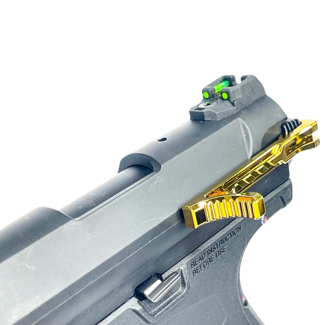 CTM FUKU-2 Reaper Charging Handle for AAP-01