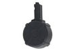 Specna Arms 850-round drum magazine for X-Series replicas – Black