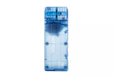 Speedloader with crank for M4/M16 magazines - Transparent Blue