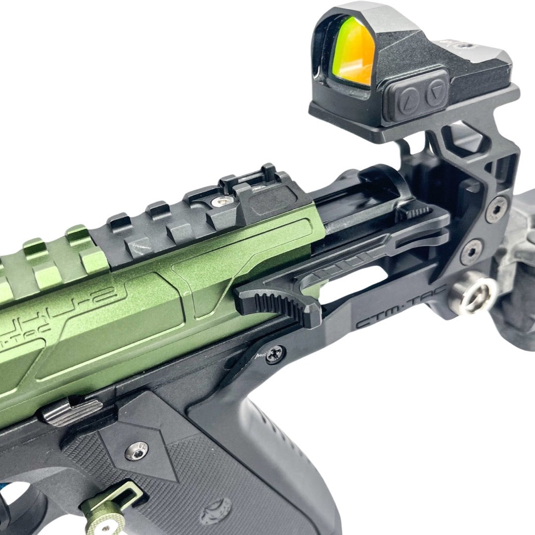 CTM FUKU-2 Reaper Charging Handle for AAP-01