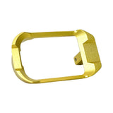 CTM TAC CNC magwell i 6061-aluminium til AAP-01