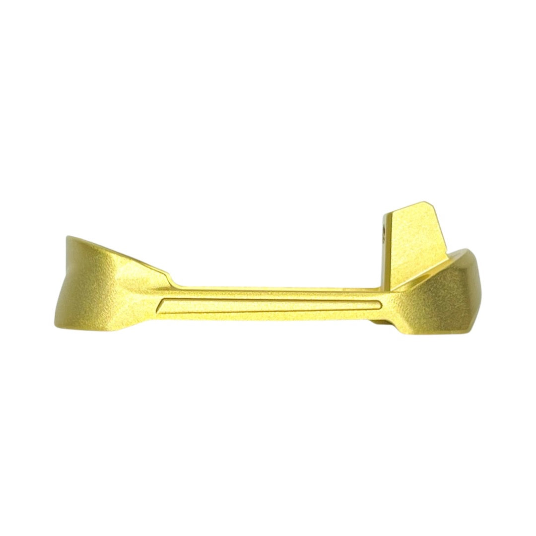 CTM TAC CNC magwell i 6061-aluminium til AAP-01