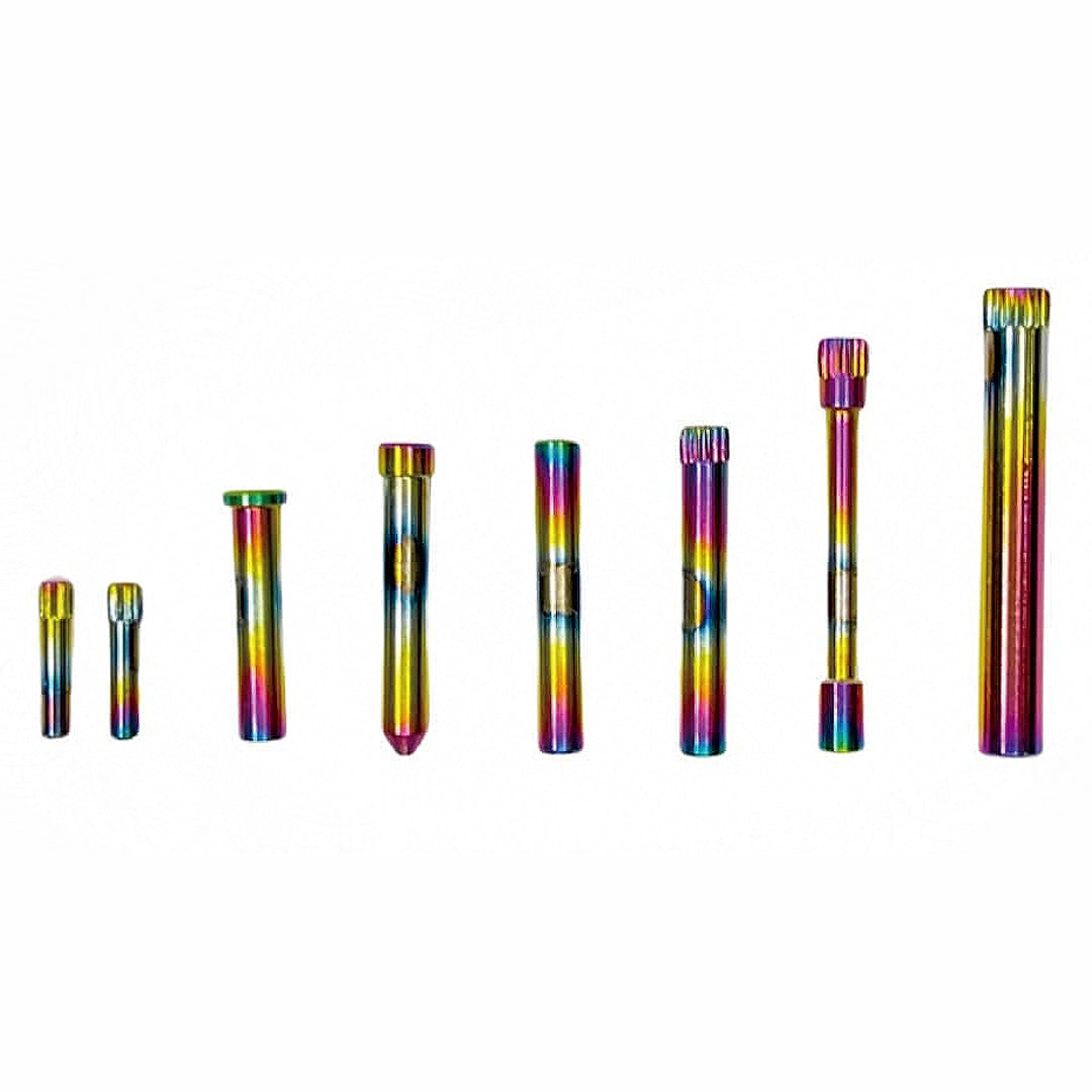 CTM AAP-01 Stainless Steel Pin Set