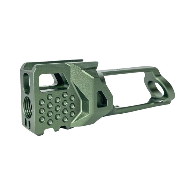 CTM Long FUKU-2 CNC Upper Set Compensator for AAP-01