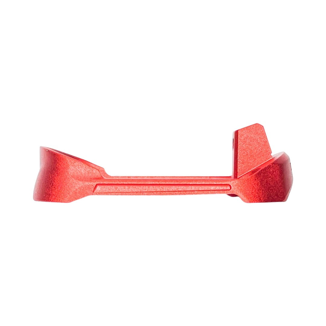 CTM TAC CNC magwell i 6061-aluminium til AAP-01
