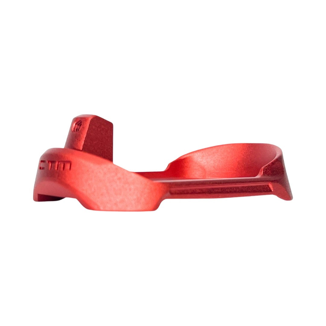 CTM TAC CNC magwell i 6061-aluminium til AAP-01