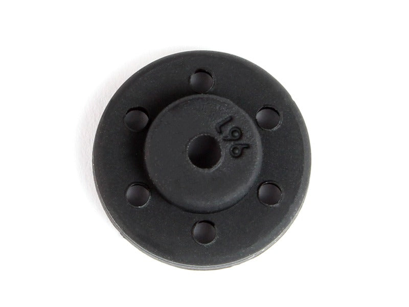 AirsoftPro Sniper Rifle Piston Impact Rubber