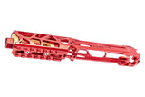 CTM TAC FUKU-2 Skeleton CNC upper set til AAP-01