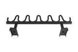 specna Arms TG-25-ACC-02 2-piece wall panel mount kit Black
