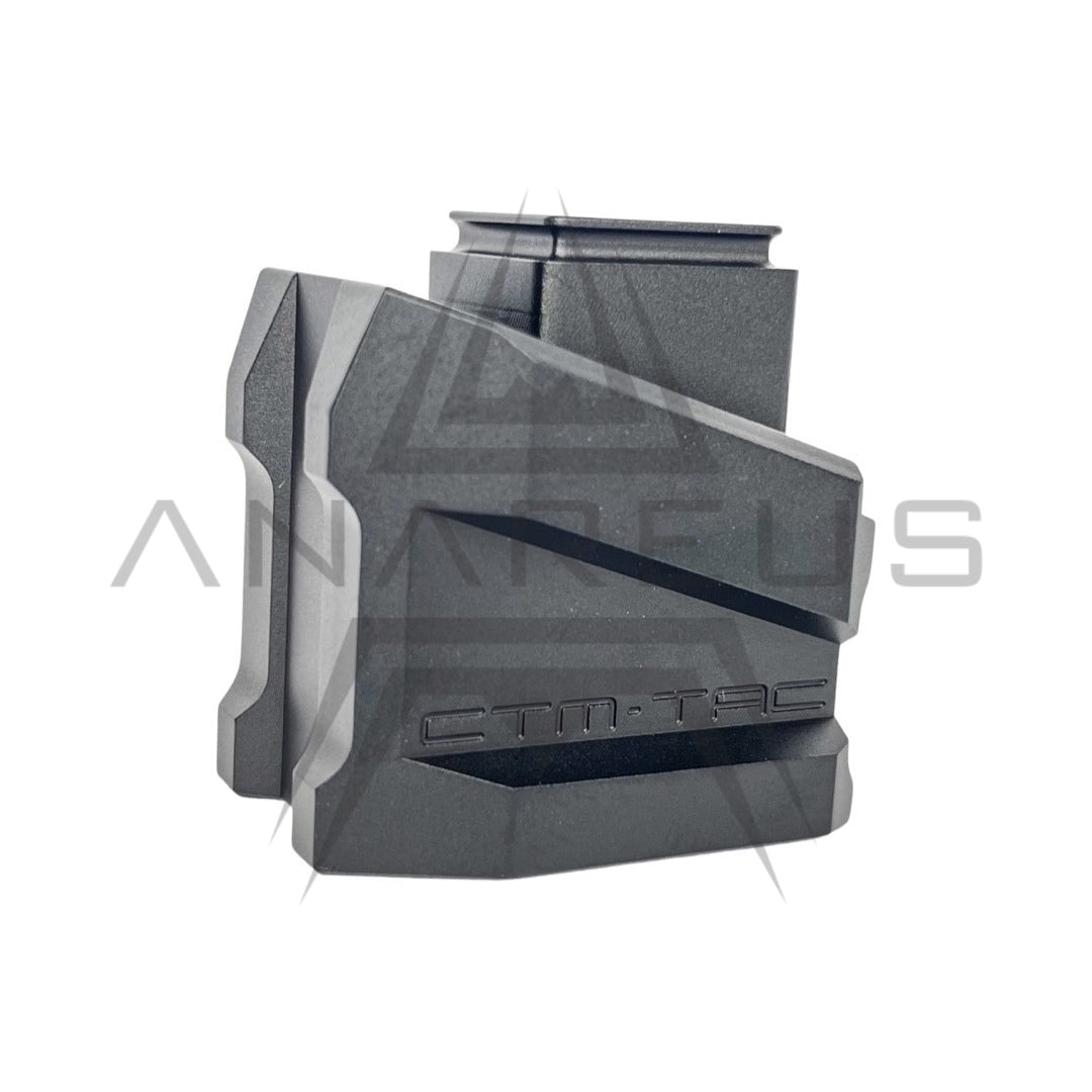 CTM AAP-01 / G-Series Magazine Extension Plate
